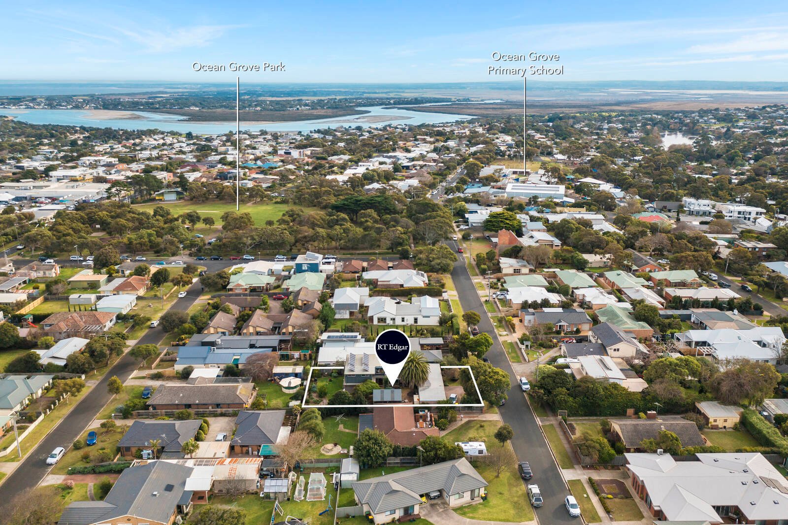 Real Estate and Property in 50 Draper Street, Ocean Grove, VIC