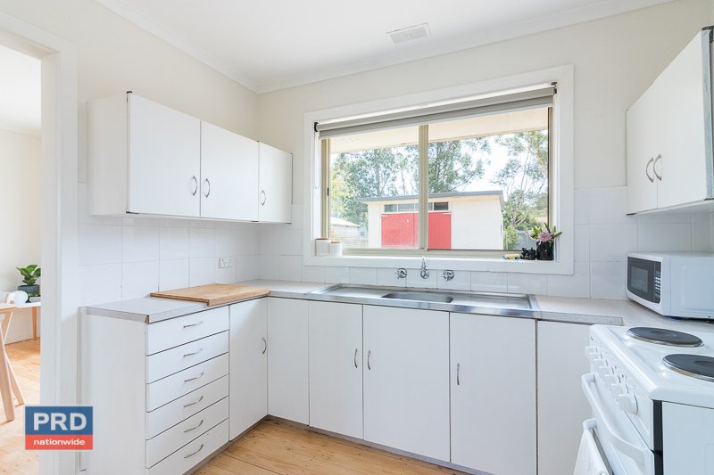 50 Duralla Street BUNGENDORE 3