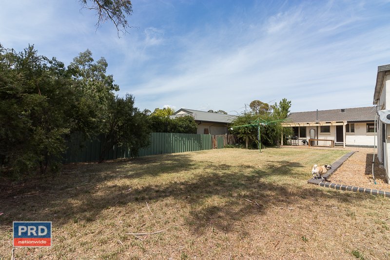 50 Duralla Street BUNGENDORE 9