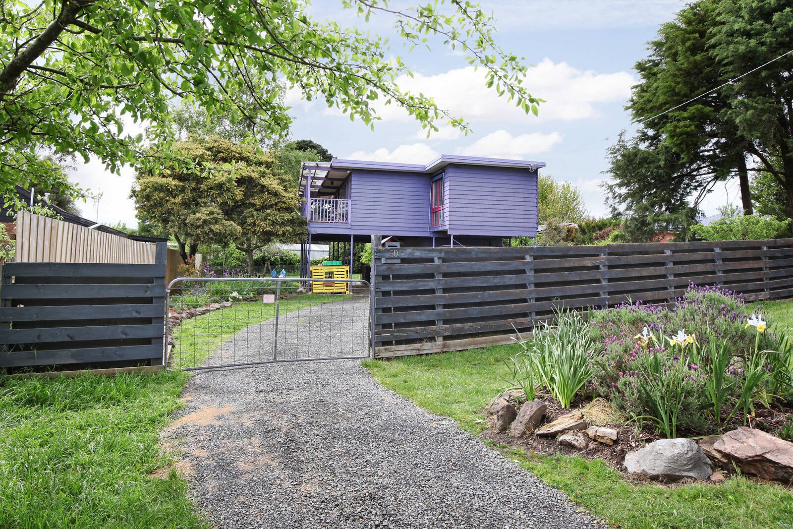 Real Estate and Property in 50 East Street, Woodend, VIC