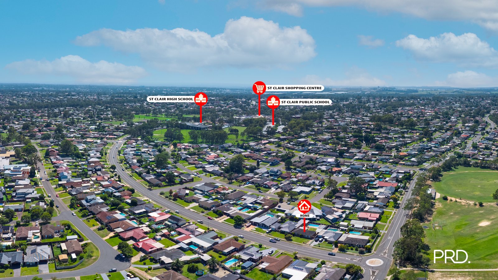 50 Endeavour Avenue ST CLAIR 14