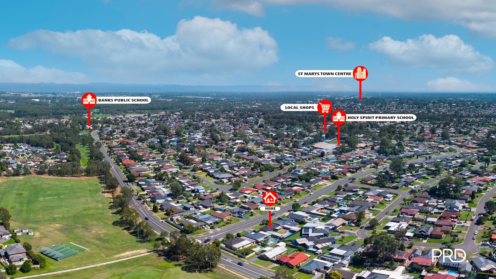 50 Endeavour Avenue ST CLAIR 16