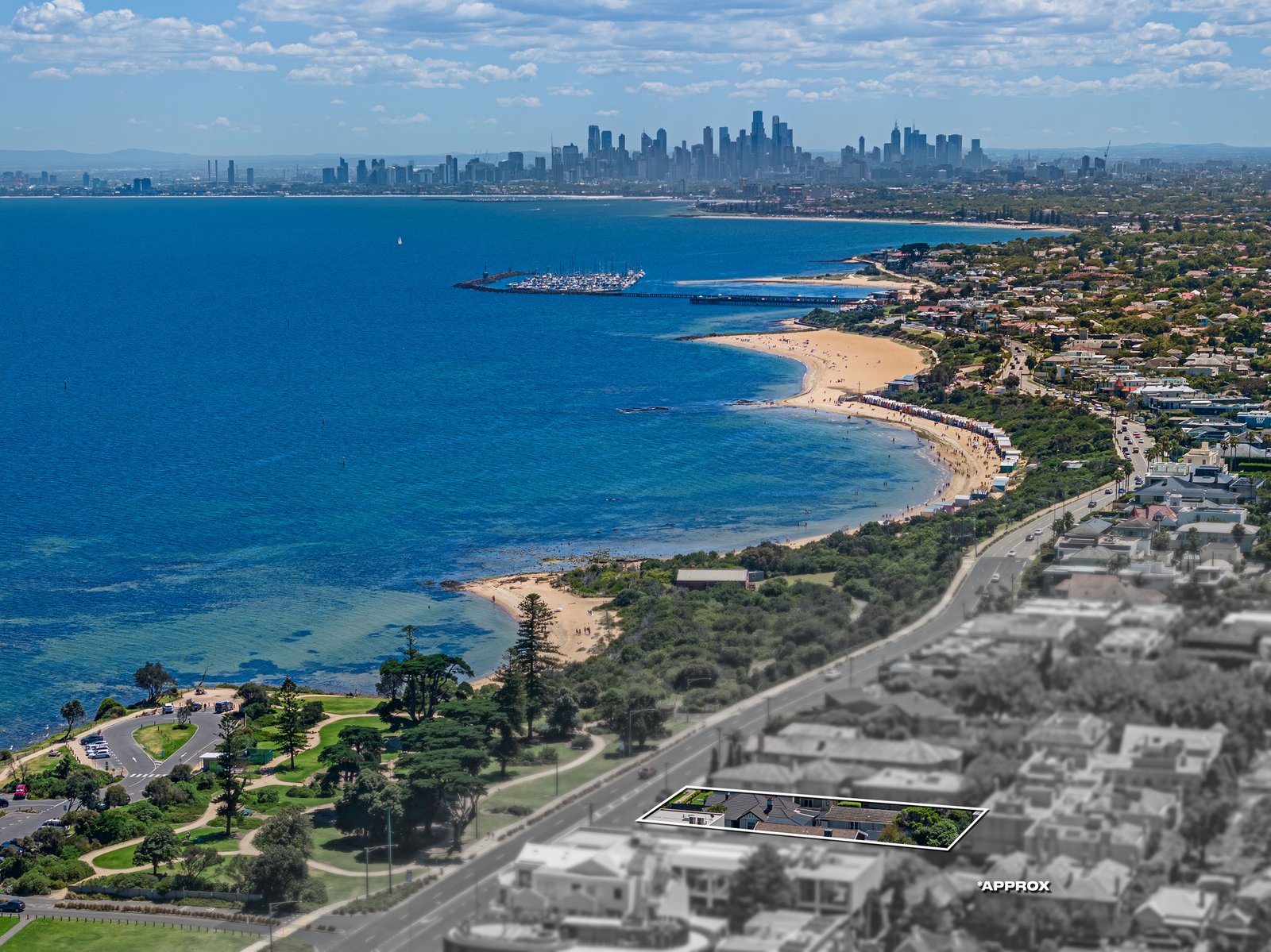 Real Estate and Property in 50 Esplanade, Brighton, VIC