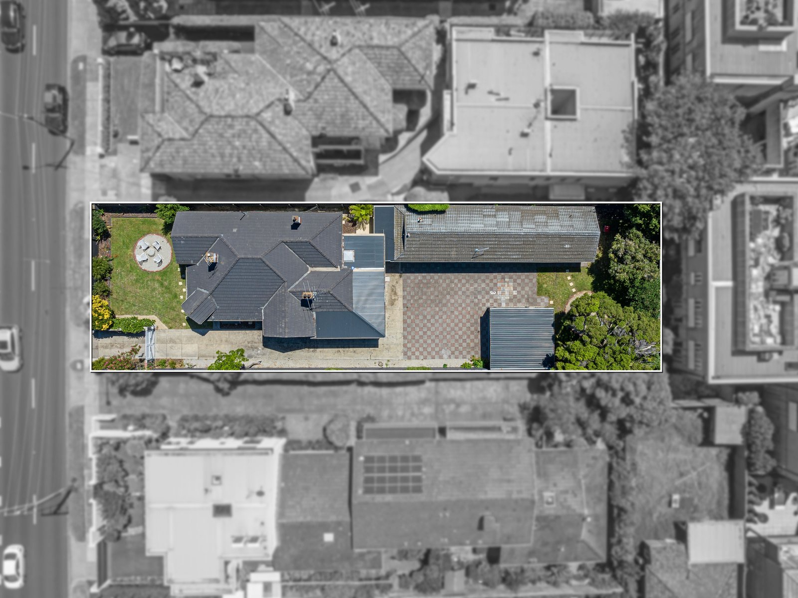 Real Estate and Property in 50 Esplanade, Brighton, VIC