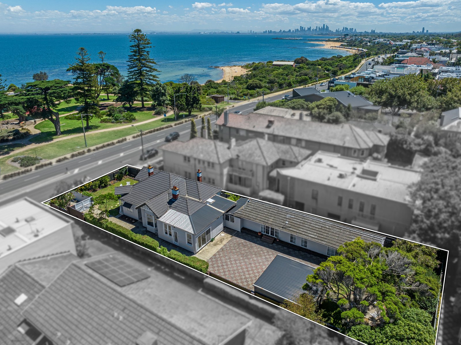 Real Estate and Property in 50 Esplanade, Brighton, VIC