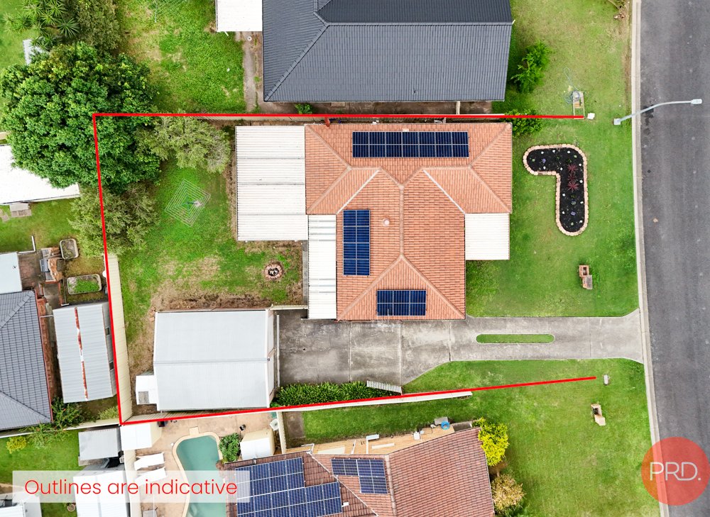 50 Eucalyptus Crescent METFORD 4