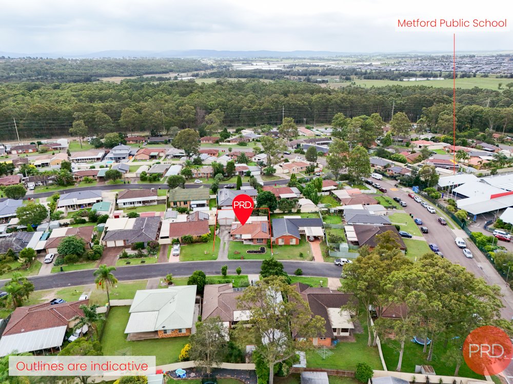 50 Eucalyptus Crescent METFORD 5