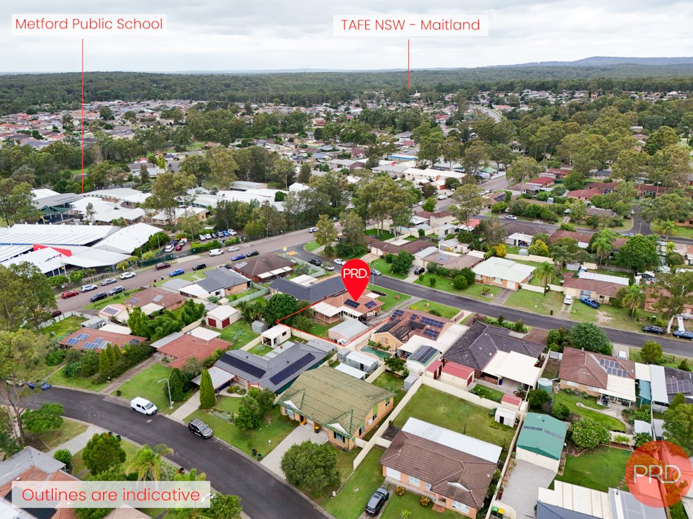 50 Eucalyptus Crescent METFORD 6