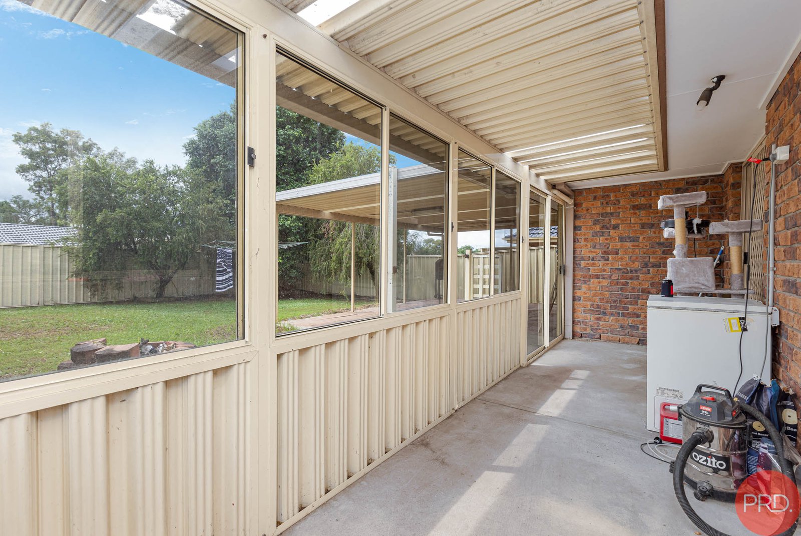 50 Eucalyptus Crescent METFORD 18