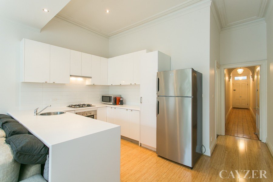 Gallery: 50 Evans Street