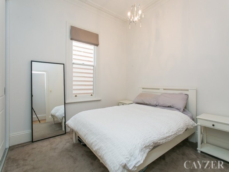 Gallery: 50 Evans Street