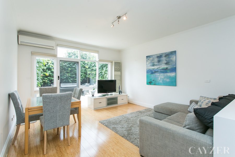 Gallery: 50 Evans Street