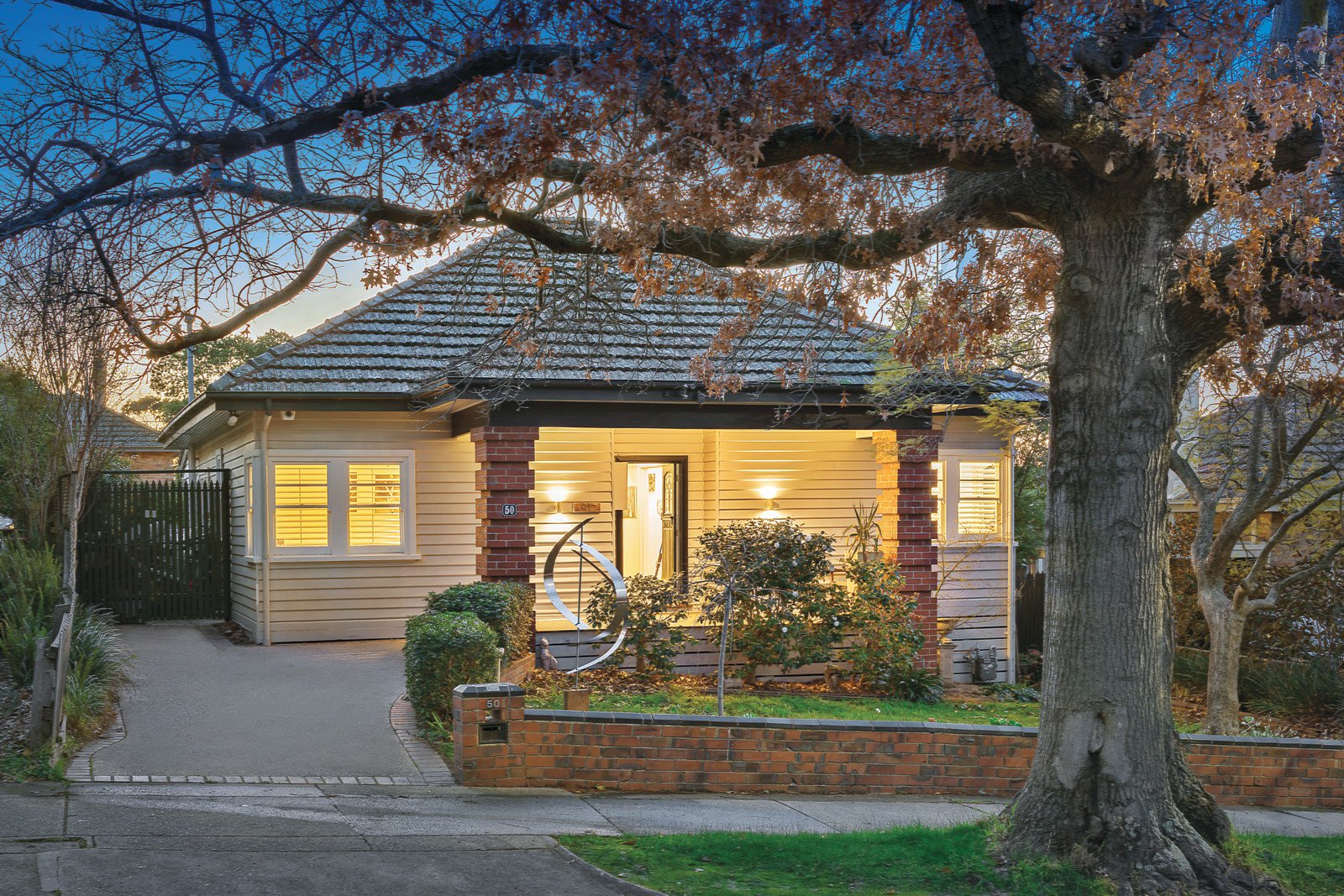 50 Fairview Avenue, Camberwell, VIC