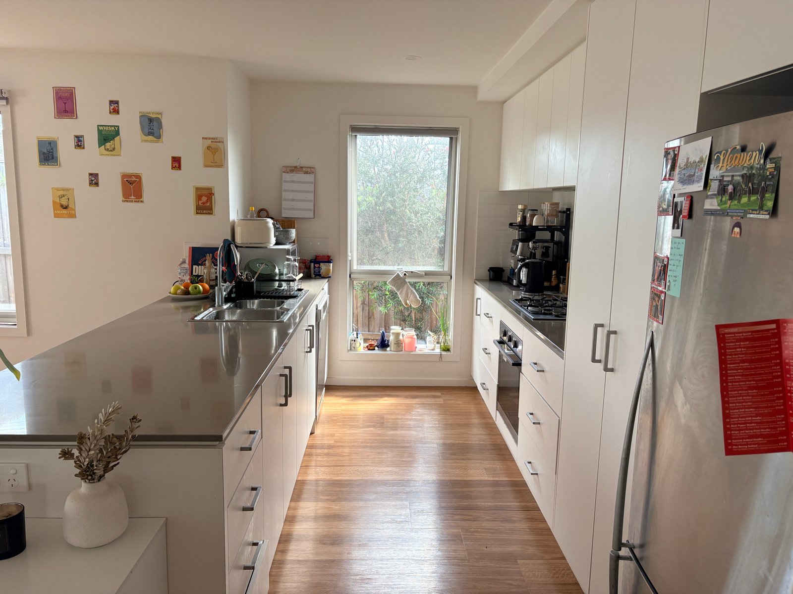 Gallery: 50 Francis Street