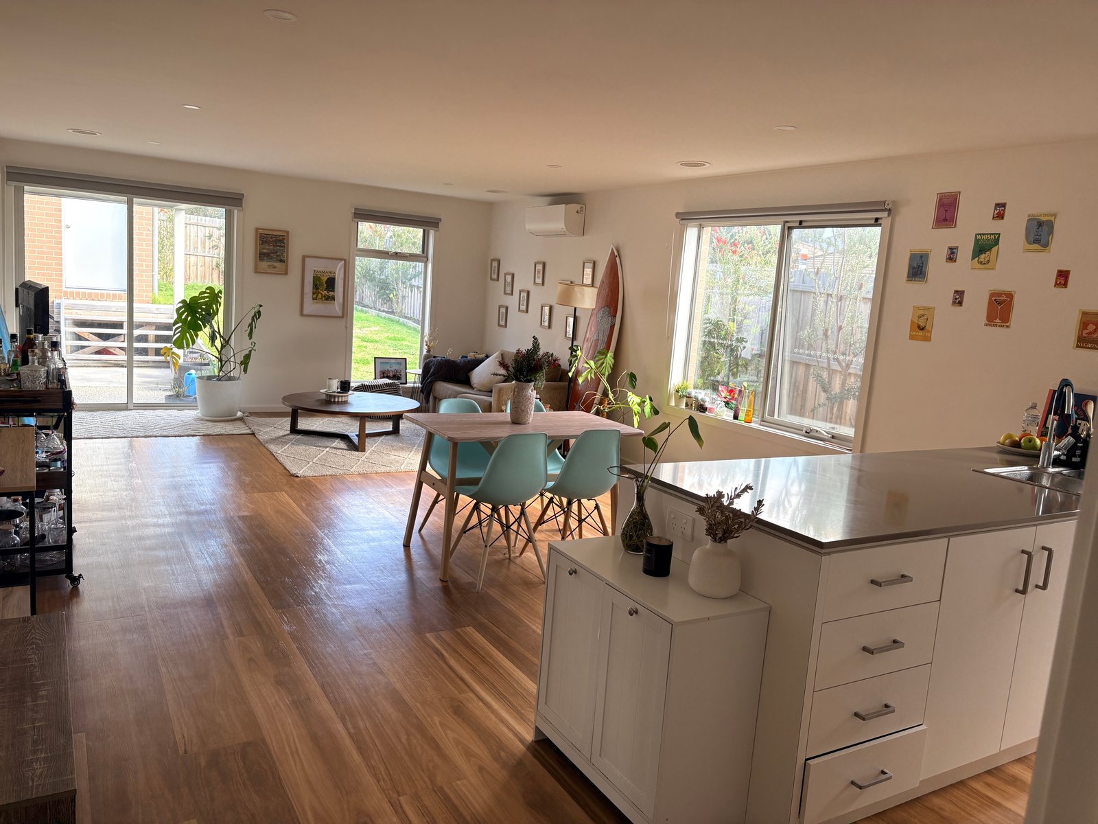 Gallery: 50 Francis Street