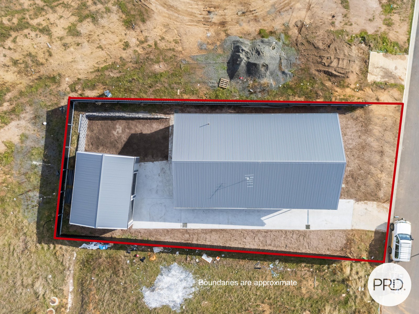 50 Gateway Drive NEW NORFOLK 23