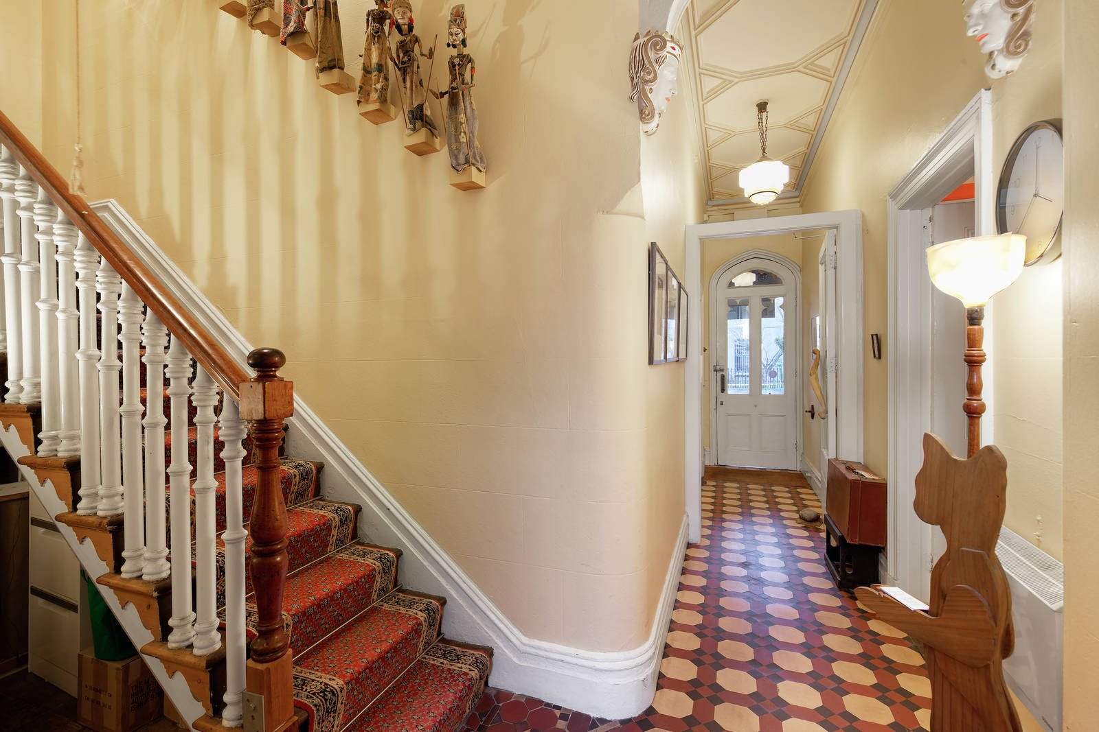 50 Street, Fitzroy, VIC, 3065