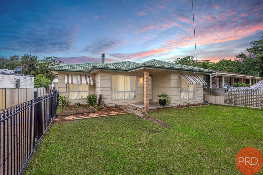50 George Street HOLMESVILLE 2