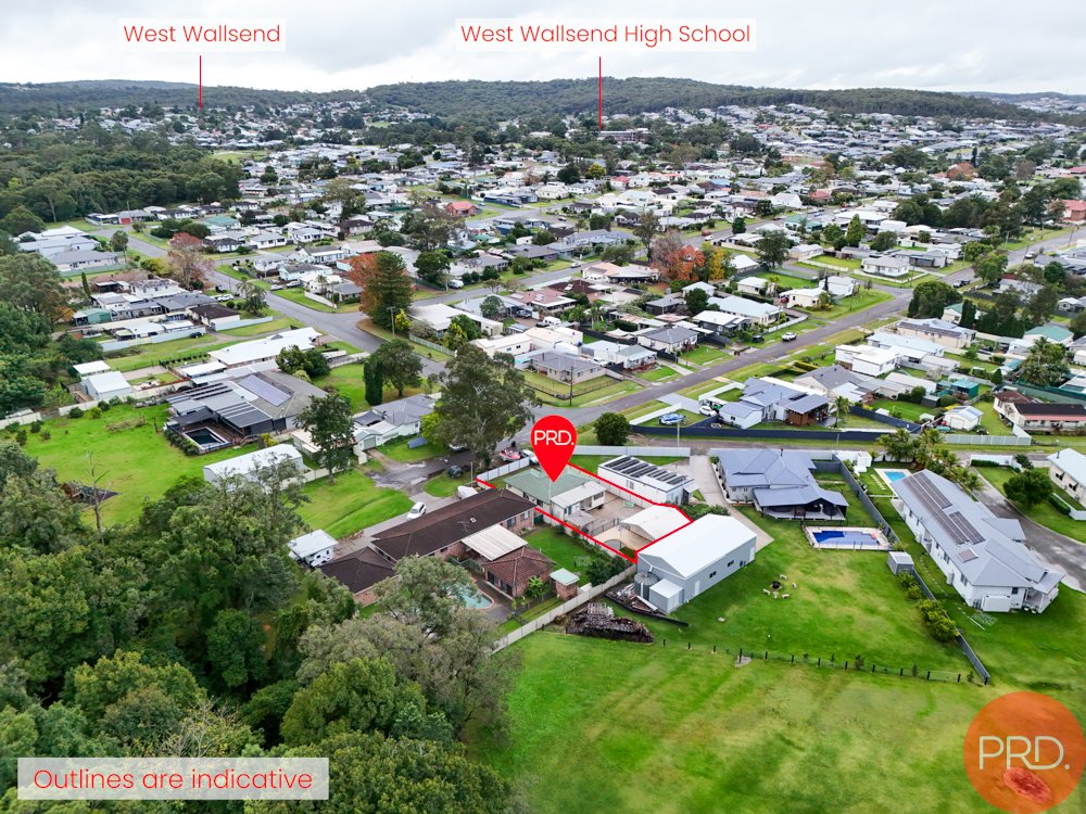 50 George Street HOLMESVILLE 5