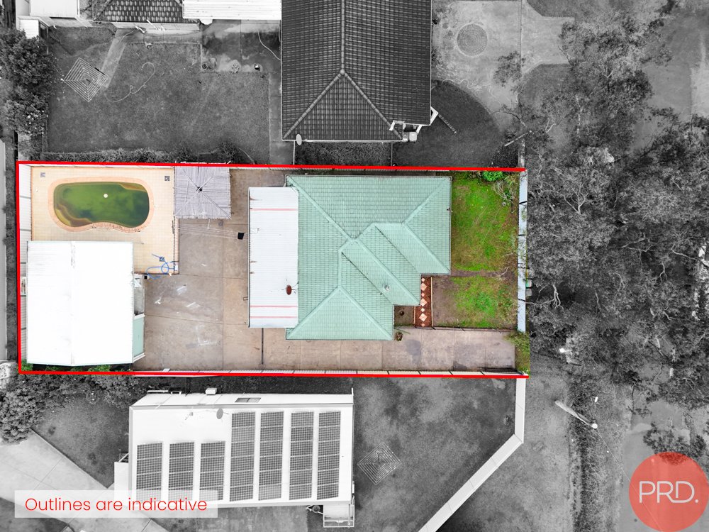50 George Street HOLMESVILLE 6