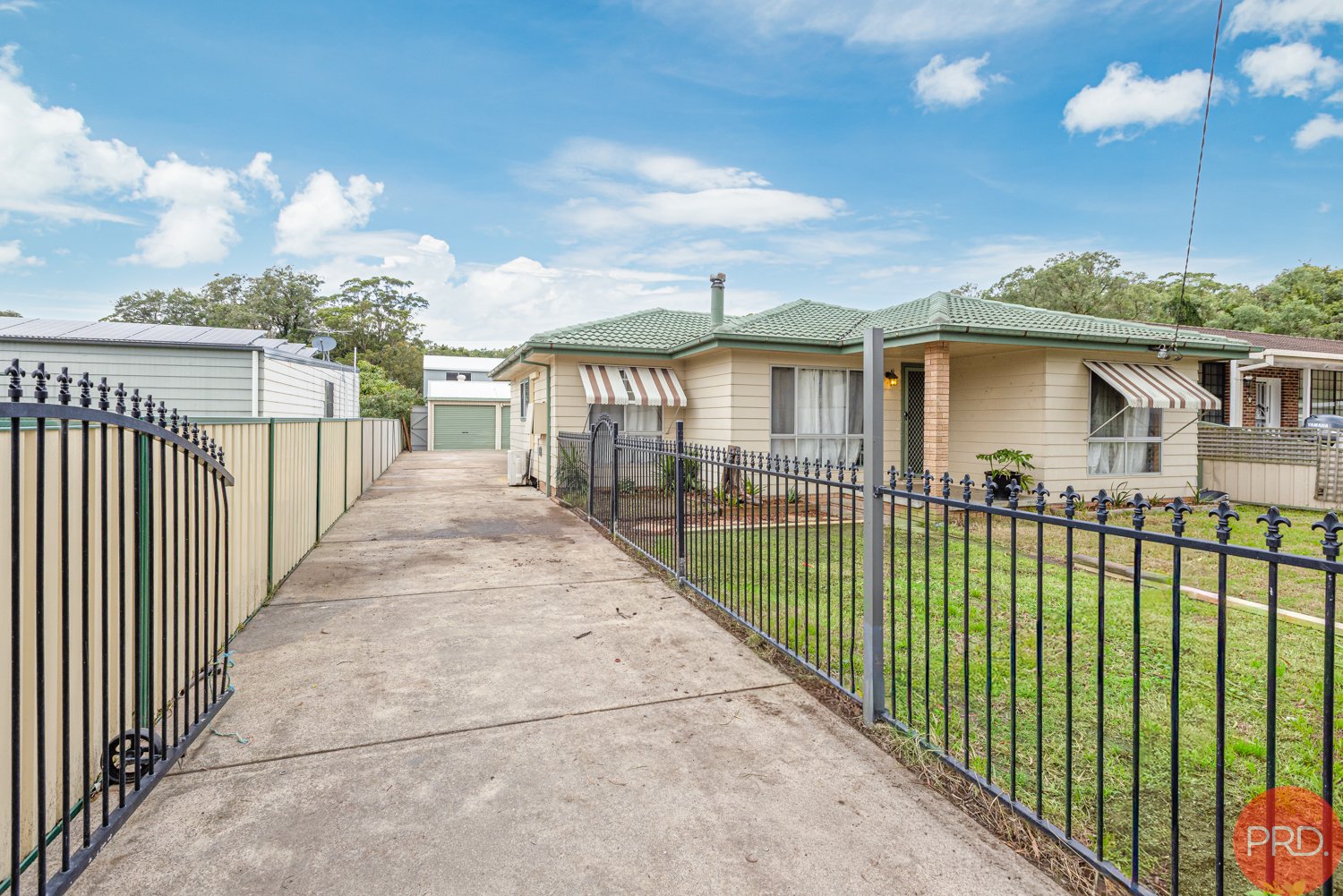 50 George Street HOLMESVILLE 7
