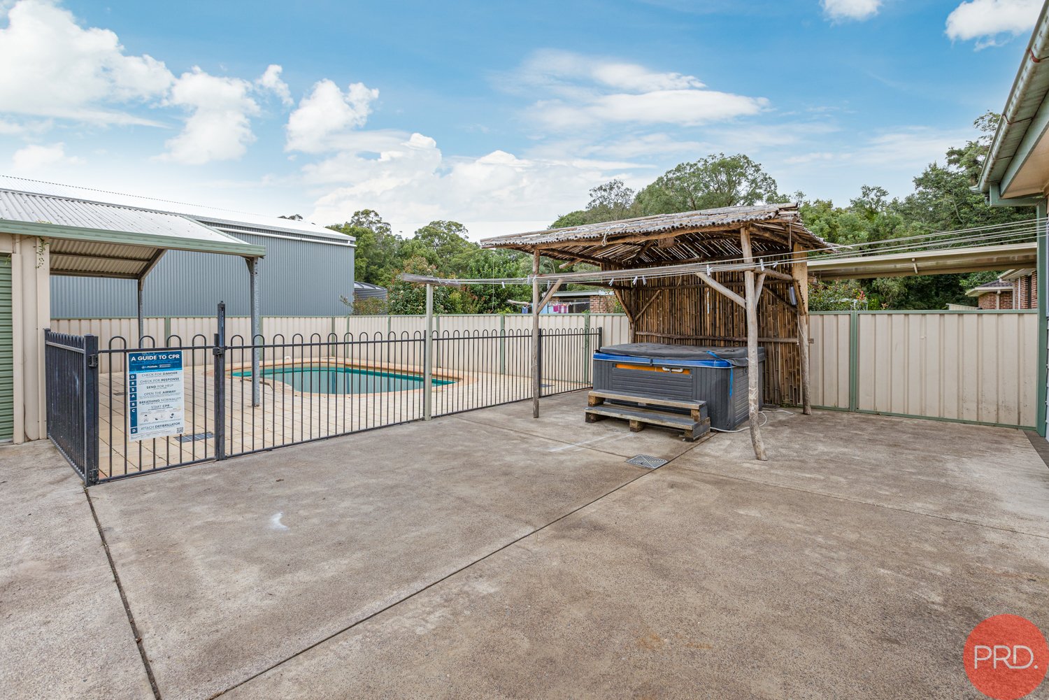 50 George Street HOLMESVILLE 13