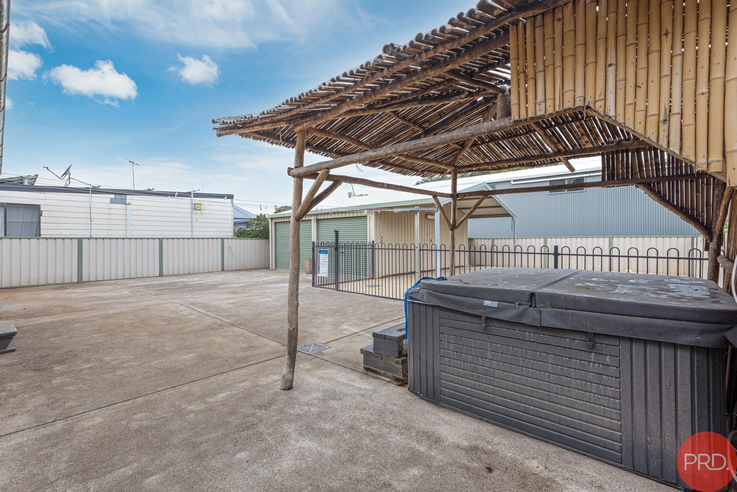 50 George Street HOLMESVILLE 14