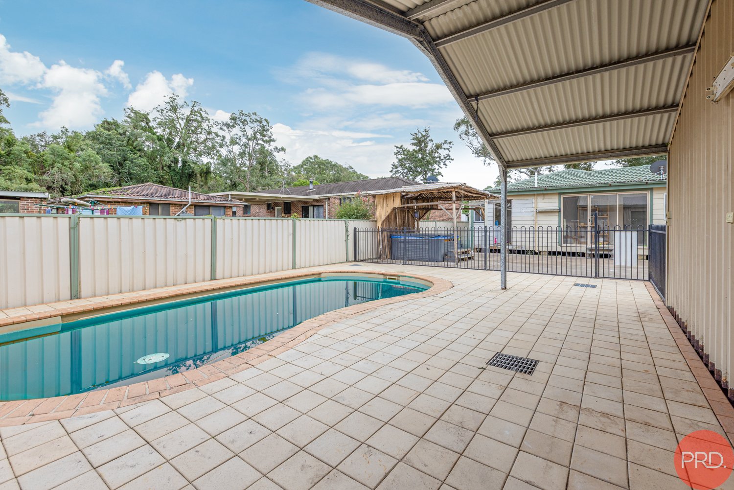 50 George Street HOLMESVILLE 27
