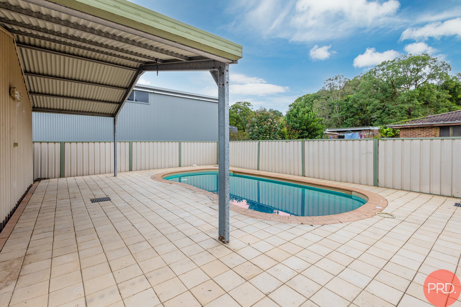 50 George Street HOLMESVILLE 28