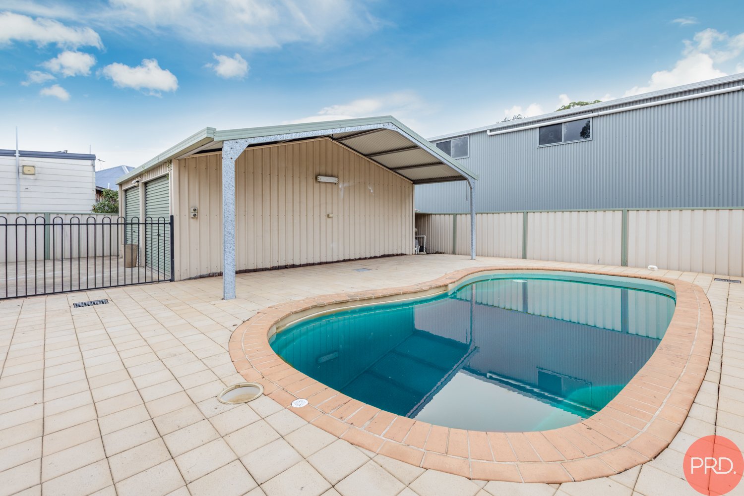50 George Street HOLMESVILLE 29