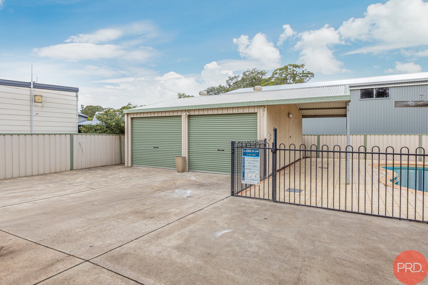 50 George Street HOLMESVILLE 30