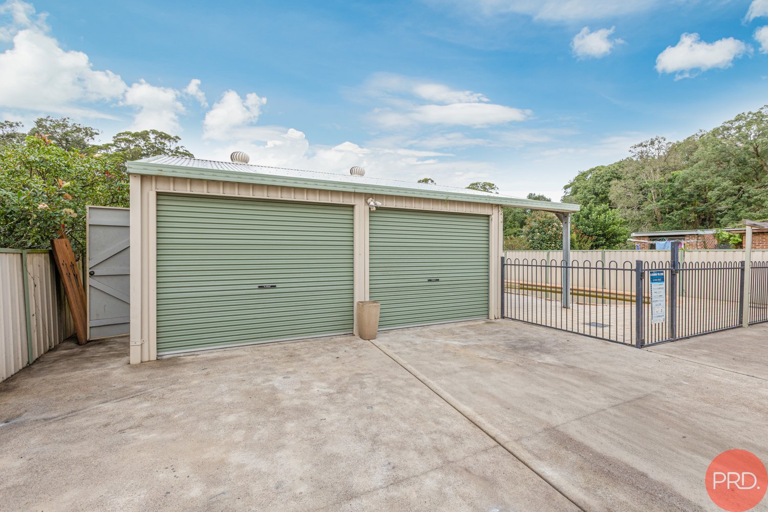 50 George Street HOLMESVILLE 31