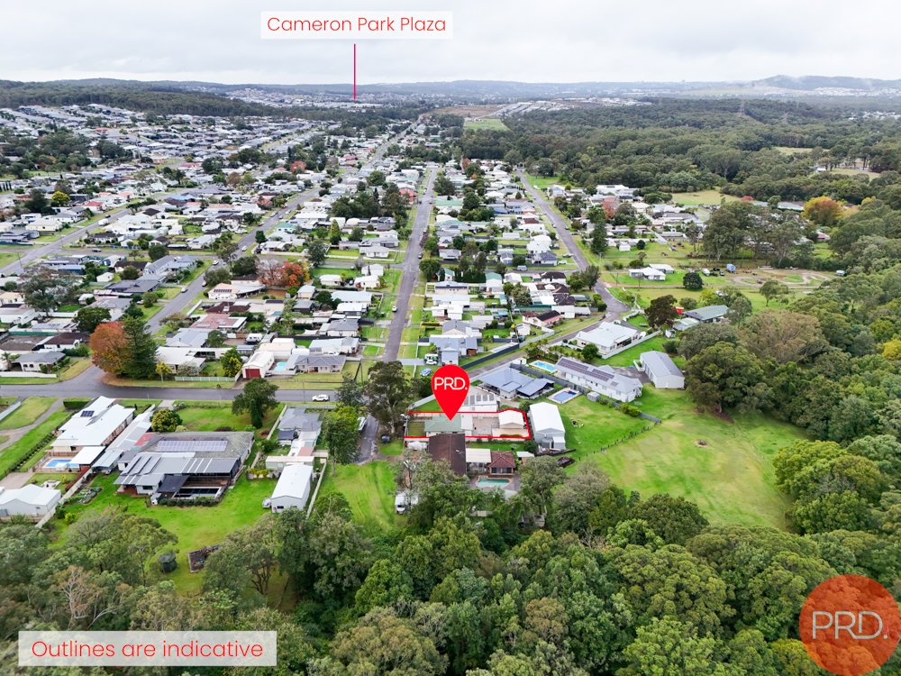 50 George Street HOLMESVILLE 34