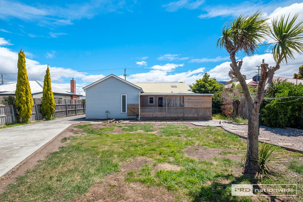 50 Gepp Parade DERWENT PARK 19