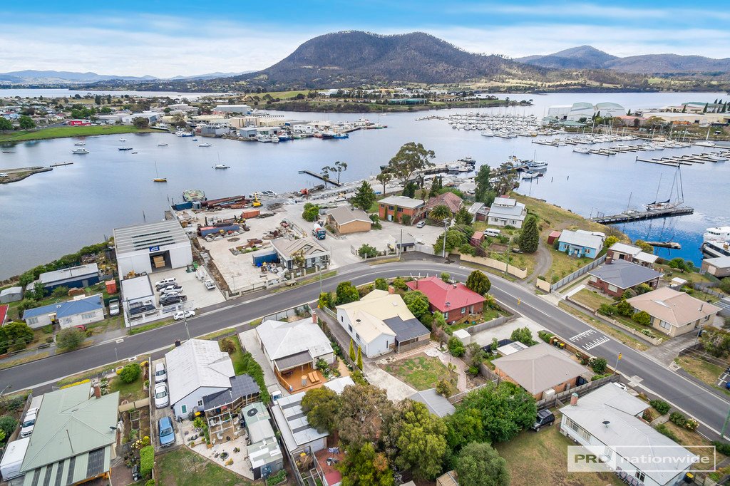 50 Gepp Parade DERWENT PARK 24