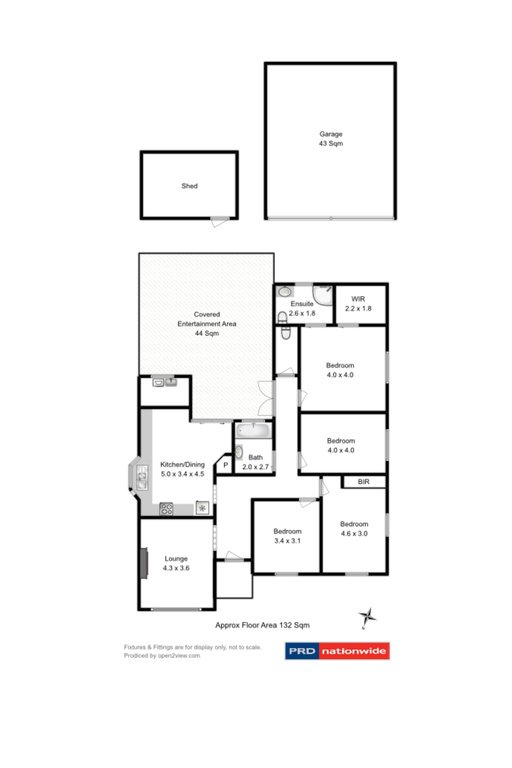 50 Gepp Parade DERWENT PARK 14