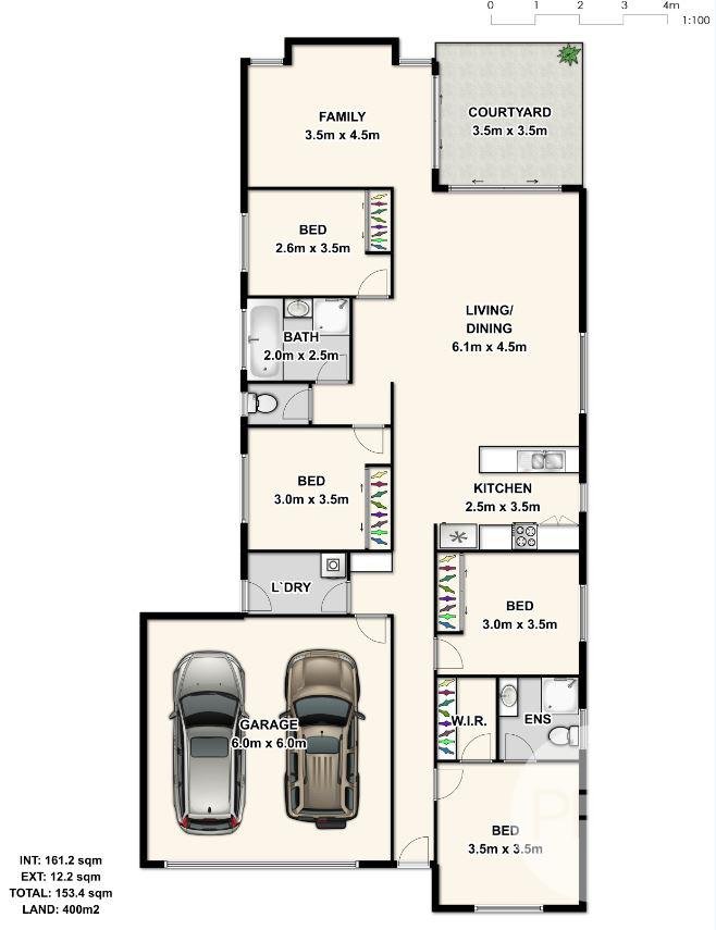 50 Gilmour Street MANGO HILL 14
