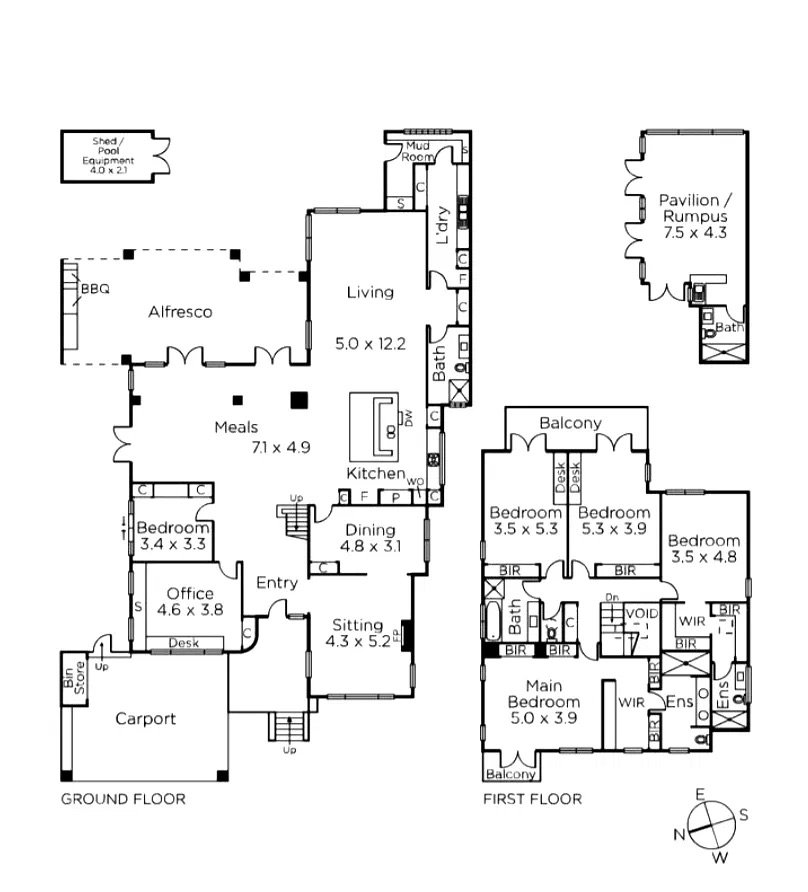 Real Estate and Property in 50 Glyndon Road, Camberwell, VIC