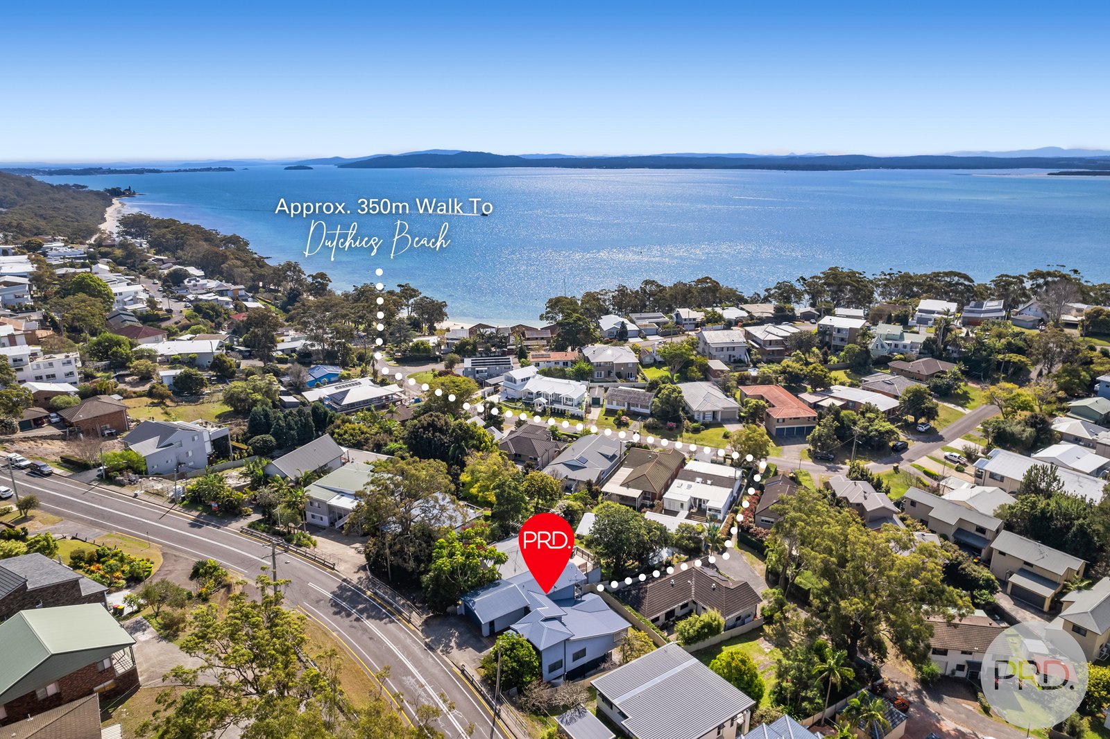 50 Government Road NELSON BAY 1