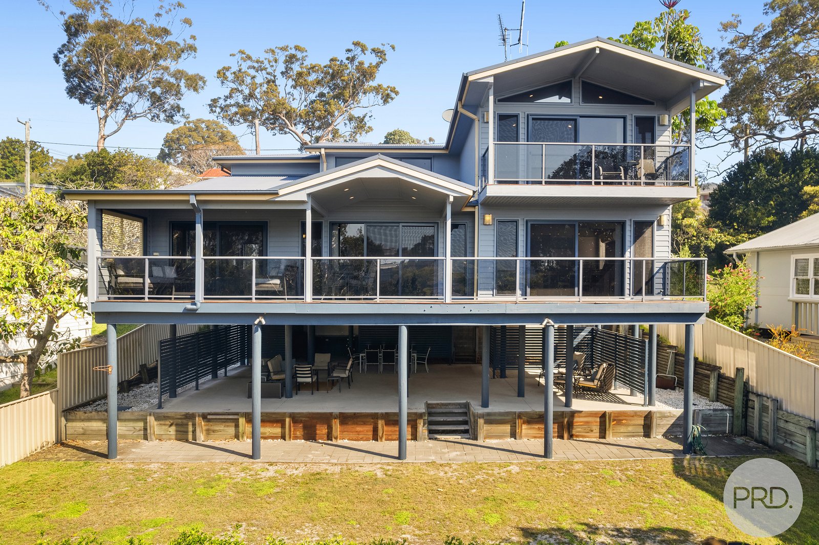 50 Government Road NELSON BAY 2