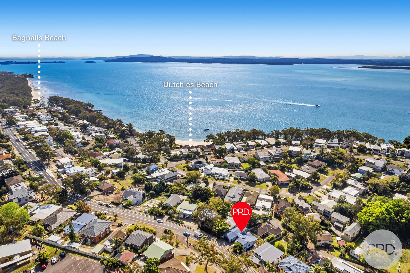 50 Government Road, NELSON BAY NSW 2315