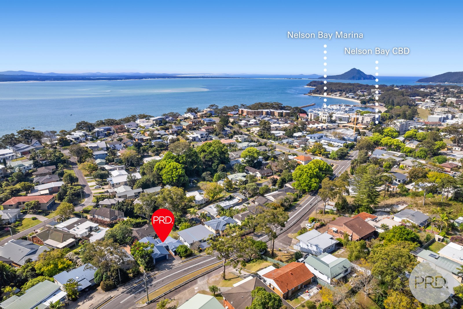 50 Government Road NELSON BAY 23