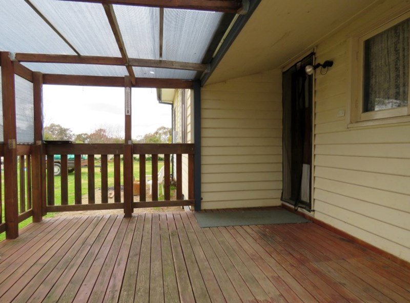 50 Henty Street CULCAIRN 6