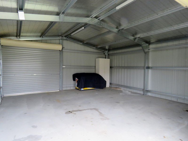 50 Henty Street CULCAIRN 7