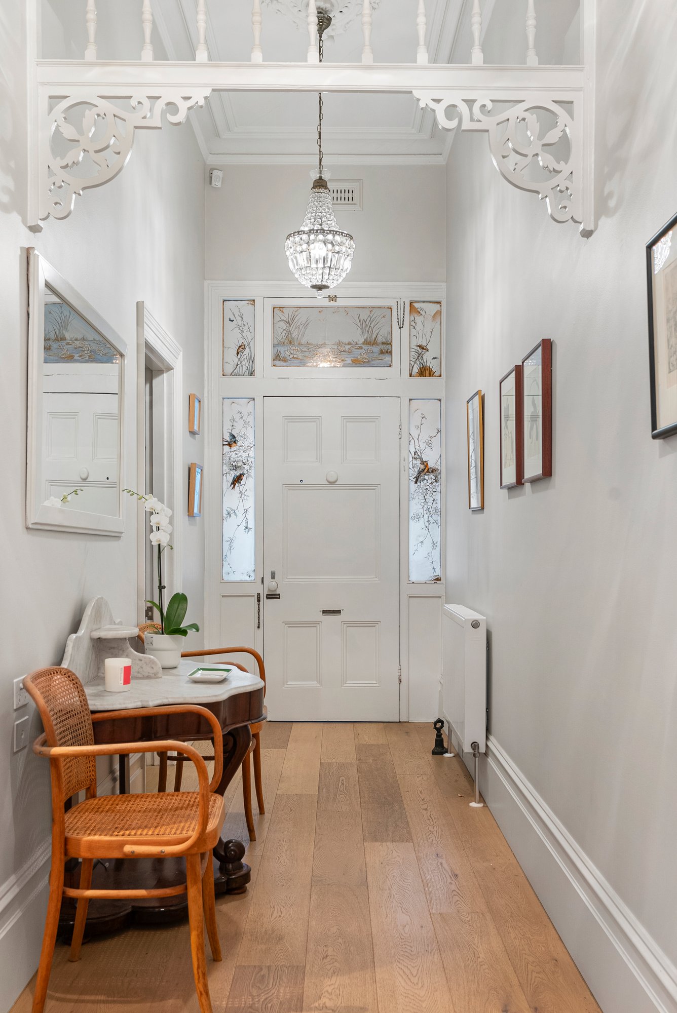 Gallery: 50 Hope Street