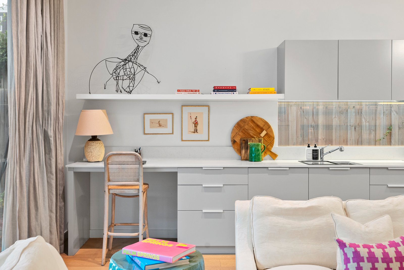Gallery: 50 Hope Street