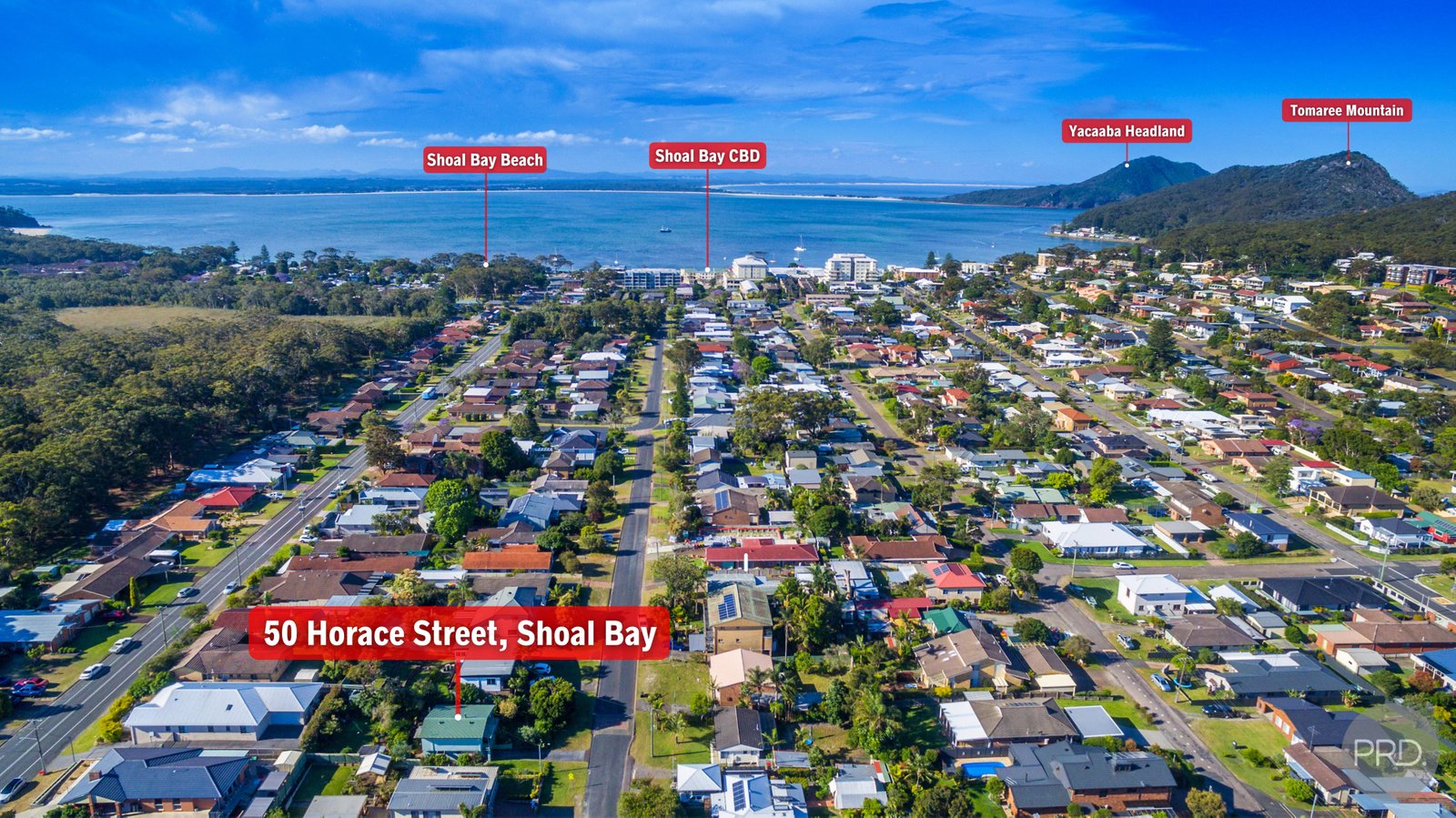 50 Horace Street SHOAL BAY 24