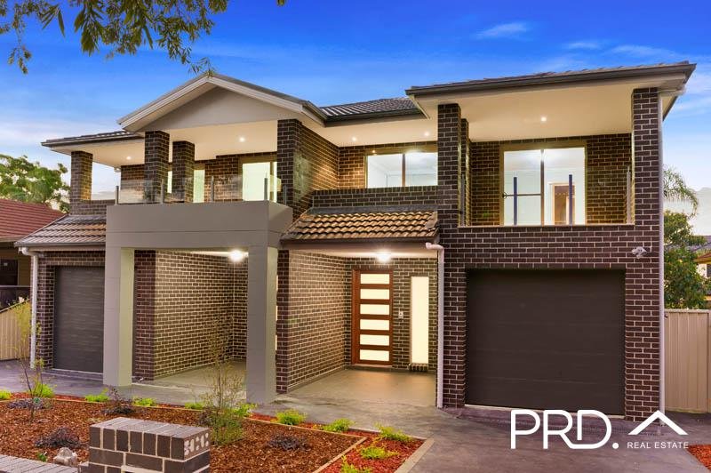 50 Horsley Rd  REVESBY 1