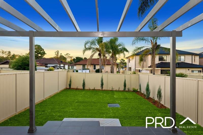 50 Horsley Rd  REVESBY 8