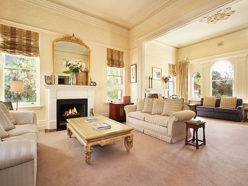 Real Estate and Property in 50 Hotham Street, East Melbourne, VIC